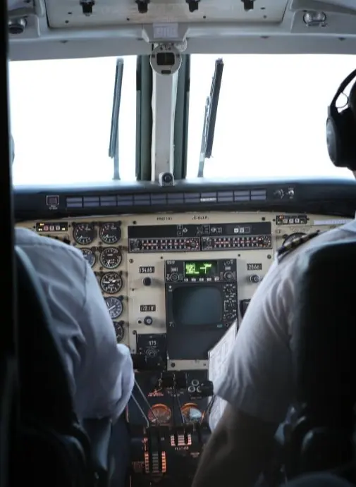 Tienda online de cascos para pilotos en todo el mundo.